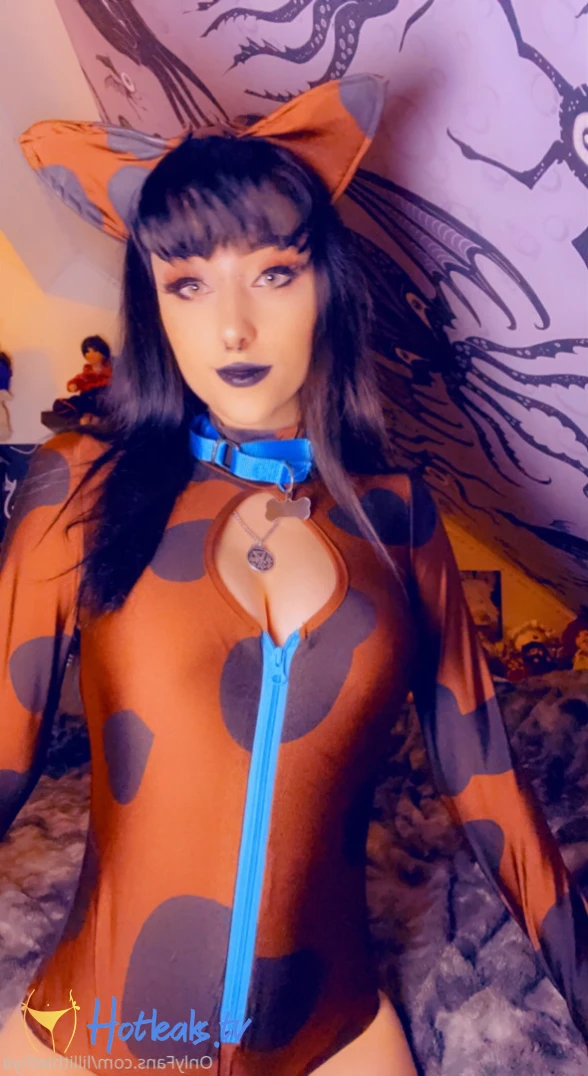 Step Sis Lilli | big tiddy goth gf [ lillithlethya ] Onlyfans leaked photo 11250424 on Hotleaks.tv