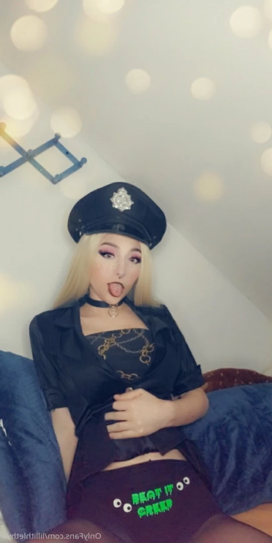 Step Sis Lilli | big tiddy goth gf [ lillithlethya ] Onlyfans leaked photo 11250446 on Hotleaks.tv