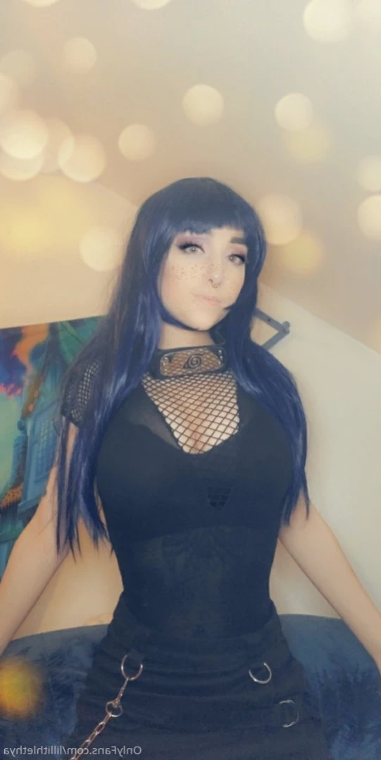 Step Sis Lilli | big tiddy goth gf [ lillithlethya ] Onlyfans leaked photo 11250452 on Hotleaks.tv