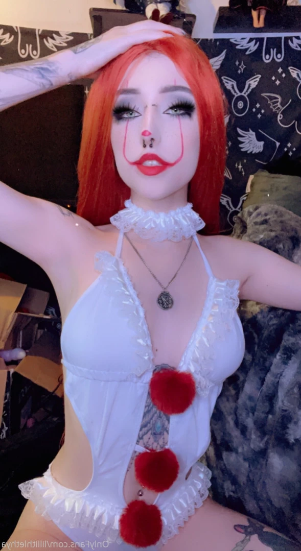 Step Sis Lilli | big tiddy goth gf [ lillithlethya ] Onlyfans leaked photo 11250463 on Hotleaks.tv