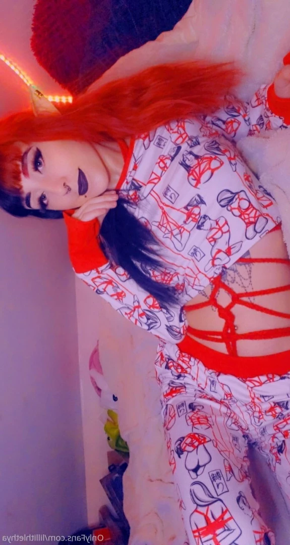 Step Sis Lilli | big tiddy goth gf [ lillithlethya ] Onlyfans leaked photo 11250641 on Hotleaks.tv