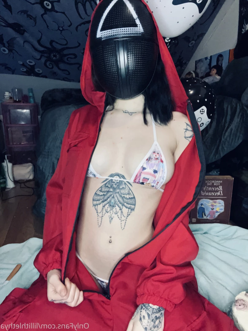 Step Sis Lilli | big tiddy goth gf [ lillithlethya ] Onlyfans leaked photo 11250662 on Hotleaks.tv