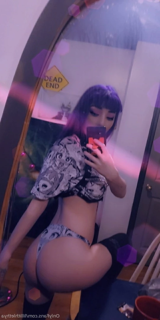 Step Sis Lilli | big tiddy goth gf [ lillithlethya ] Onlyfans leaked photo 11250847 on Hotleaks.tv