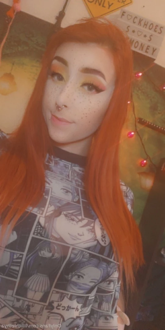 Step Sis Lilli | big tiddy goth gf [ lillithlethya ] Onlyfans leaked photo 11250882 on Hotleaks.tv