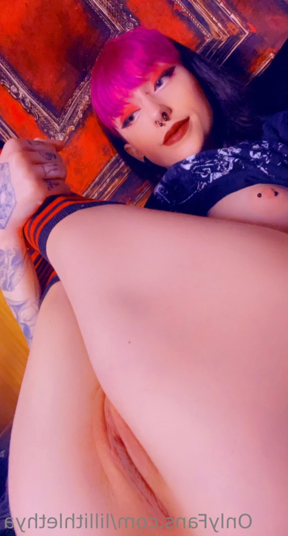 Step Sis Lilli | big tiddy goth gf [ lillithlethya ] Onlyfans leaked photo 11250970 on Hotleaks.tv