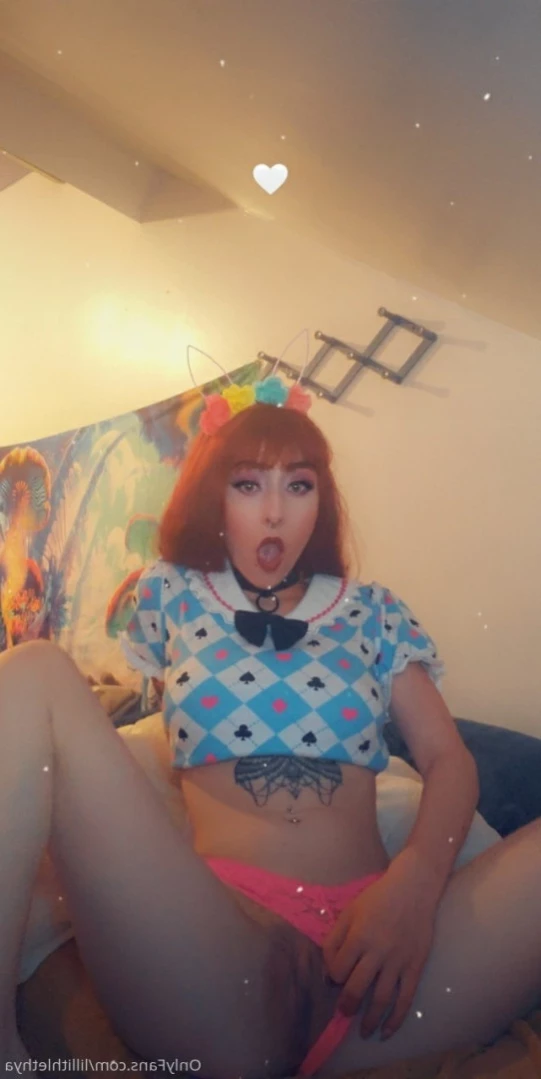 Step Sis Lilli | big tiddy goth gf [ lillithlethya ] Onlyfans leaked photo 11251183 on Hotleaks.tv