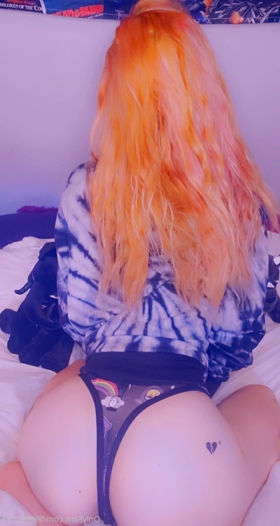 Step Sis Lilli | big tiddy goth gf [ lillithlethya ] Onlyfans leaked photo 11267004 on Hotleaks.tv