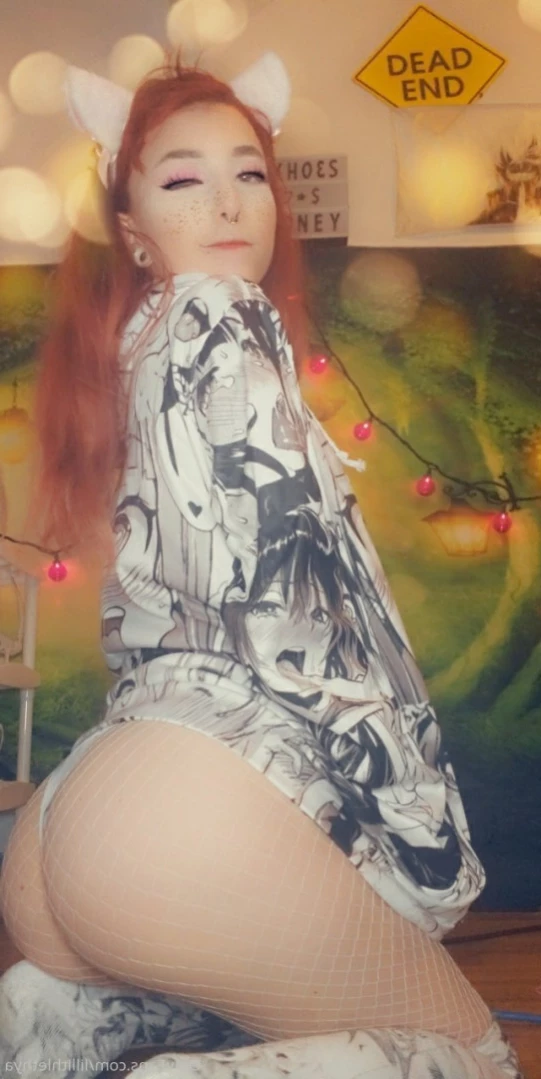 Step Sis Lilli | big tiddy goth gf [ lillithlethya ] Onlyfans leaked photo 11267063 on Hotleaks.tv