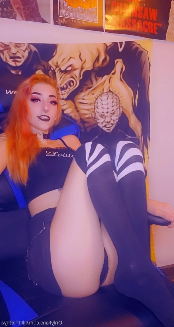 Step Sis Lilli | big tiddy goth gf [ lillithlethya ] Onlyfans leaked photo 11267126 on Hotleaks.tv