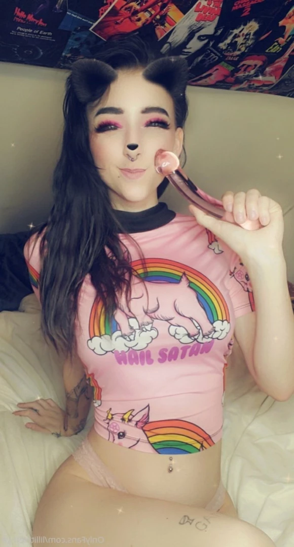 Step Sis Lilli | big tiddy goth gf [ lillithlethya ] Onlyfans leaked photo 11267171 on Hotleaks.tv