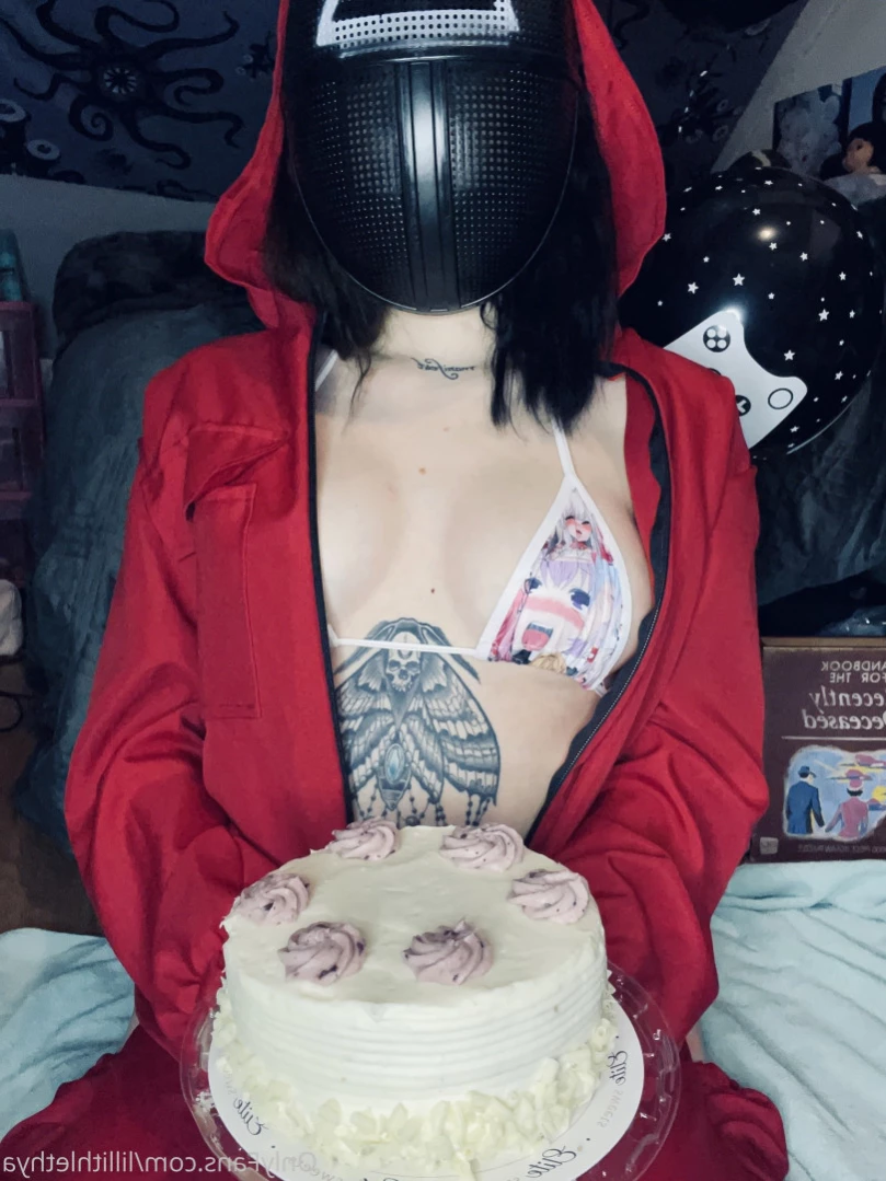 Step Sis Lilli | big tiddy goth gf [ lillithlethya ] Onlyfans leaked photo 11267251 on Hotleaks.tv
