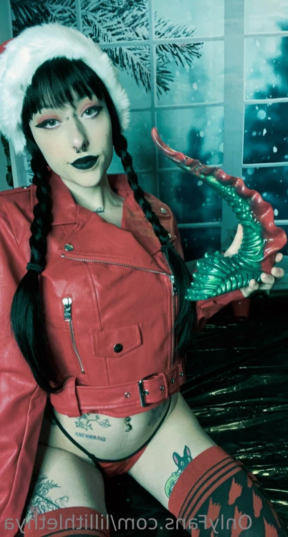 Step Sis Lilli | big tiddy goth gf [ lillithlethya ] Onlyfans leaked photo 11267261 on Hotleaks.tv