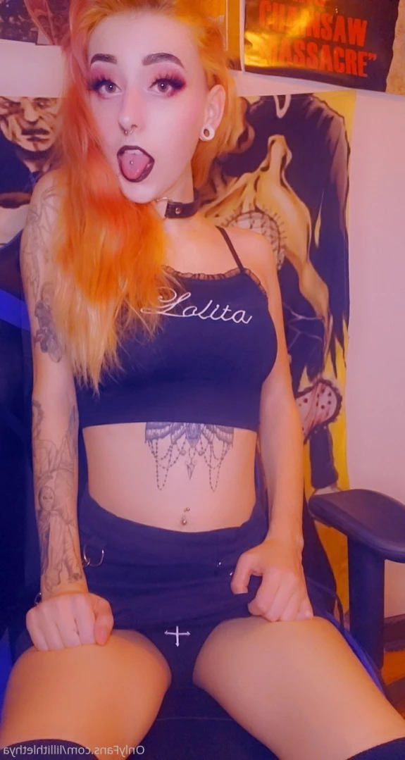 Step Sis Lilli | big tiddy goth gf [ lillithlethya ] Onlyfans leaked photo 11267356 on Hotleaks.tv
