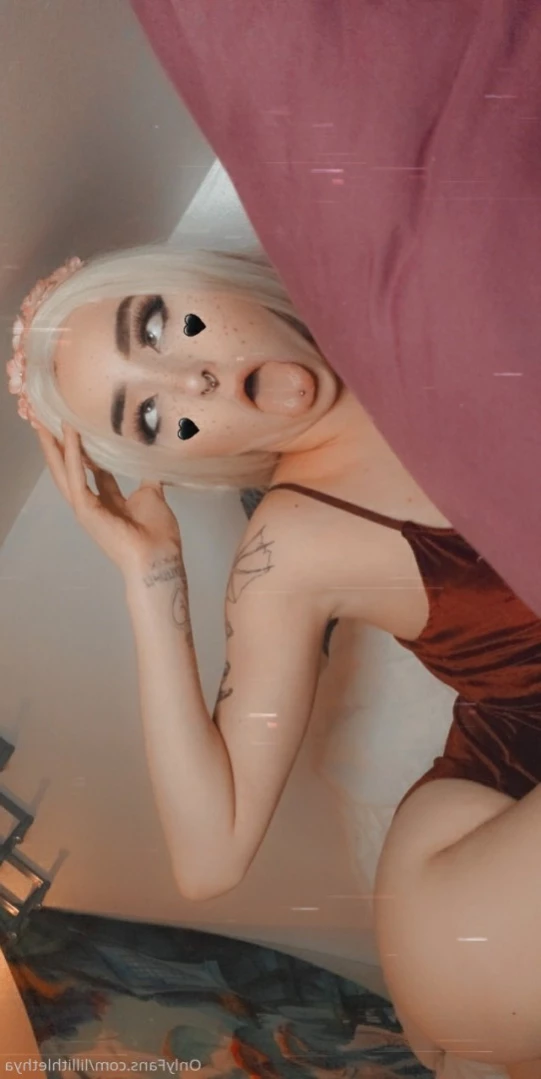 Step Sis Lilli | big tiddy goth gf [ lillithlethya ] Onlyfans leaked photo 11267361 on Hotleaks.tv