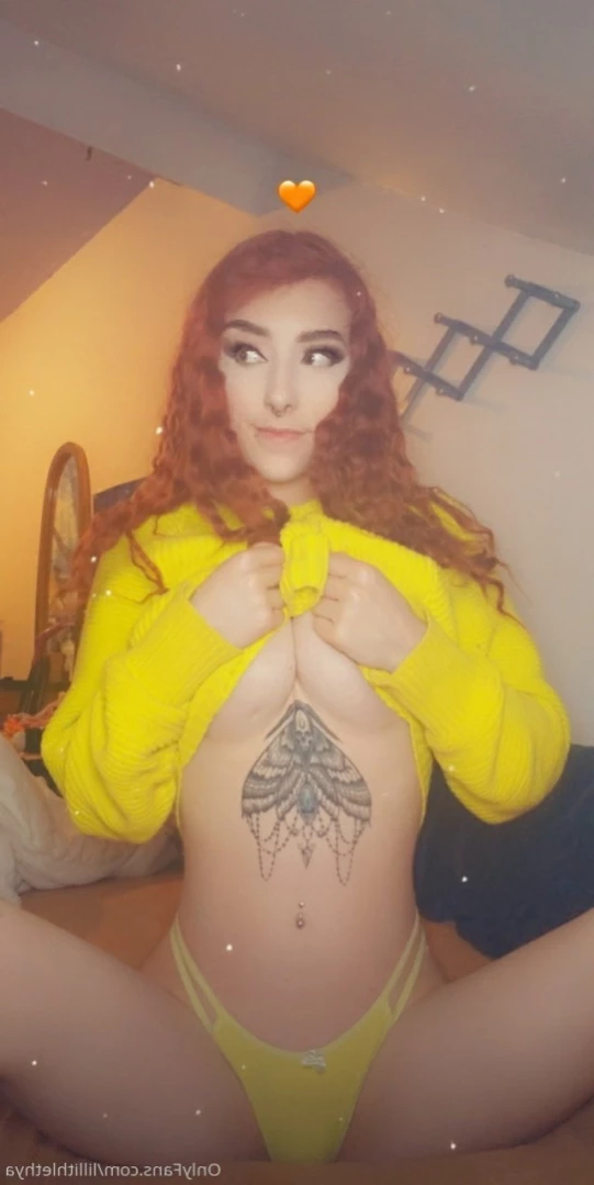 Step Sis Lilli | big tiddy goth gf [ lillithlethya ] Onlyfans leaked photo 11267373 on Hotleaks.tv