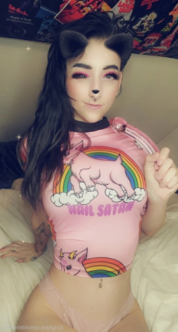 Step Sis Lilli | big tiddy goth gf [ lillithlethya ] Onlyfans leaked photo 11267382 on Hotleaks.tv