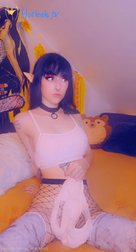 Step Sis Lilli | big tiddy goth gf [ lillithlethya ] Onlyfans leaked photo 11268617 on Hotleaks.tv