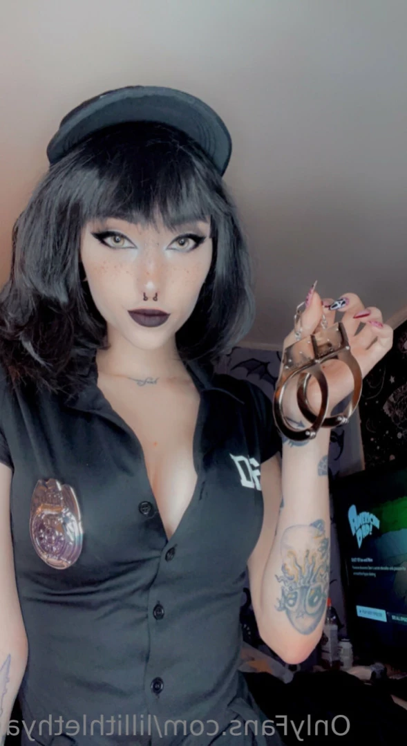 Step Sis Lilli | big tiddy goth gf [ lillithlethya ] Onlyfans leaked photo 11268647 on Hotleaks.tv