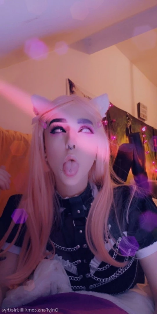 Step Sis Lilli | big tiddy goth gf [ lillithlethya ] Onlyfans leaked photo 11268659 on Hotleaks.tv