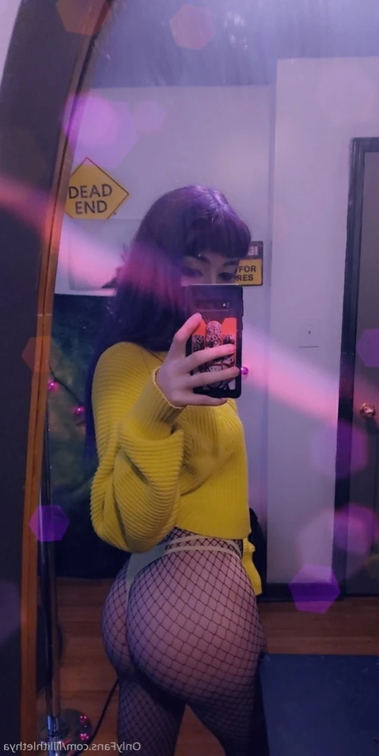 Step Sis Lilli | big tiddy goth gf [ lillithlethya ] Onlyfans leaked photo 11268794 on Hotleaks.tv