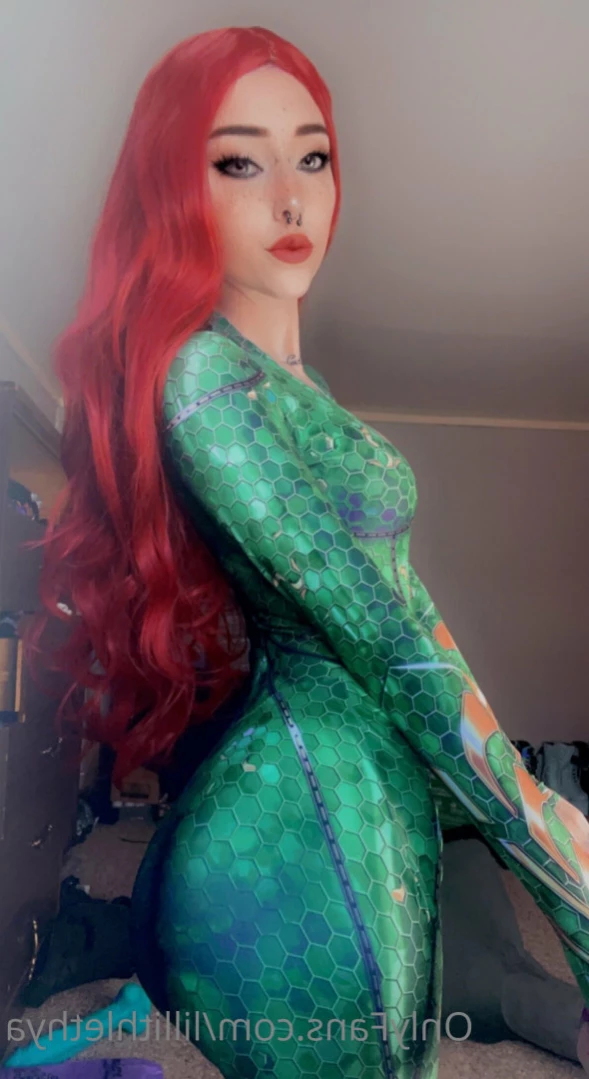 Step Sis Lilli | big tiddy goth gf [ lillithlethya ] Onlyfans leaked photo 11345843 on Hotleaks.tv