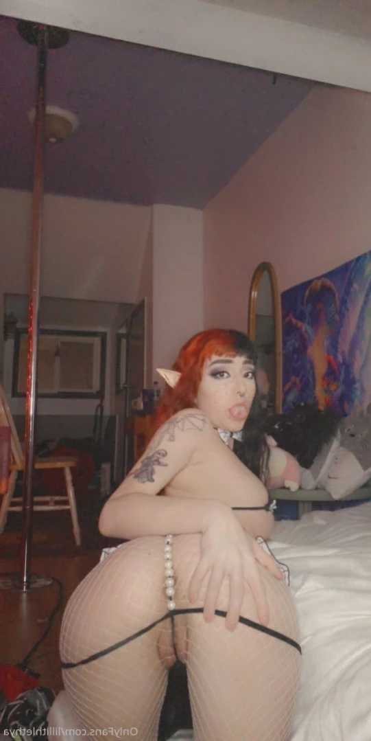 Step Sis Lilli | big tiddy goth gf [ lillithlethya ] Onlyfans leaked photo 11754207 on Hotleaks.tv