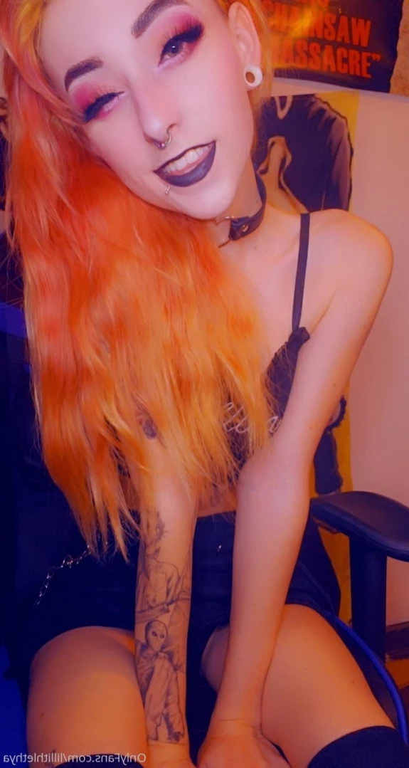 Step Sis Lilli | big tiddy goth gf [ lillithlethya ] Onlyfans leaked photo 11871036 on Hotleaks.tv