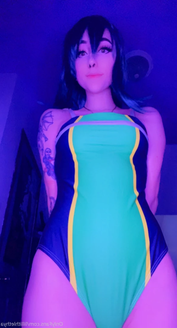 Step Sis Lilli | big tiddy goth gf [ lillithlethya ] Onlyfans leaked photo 11871331 on Hotleaks.tv