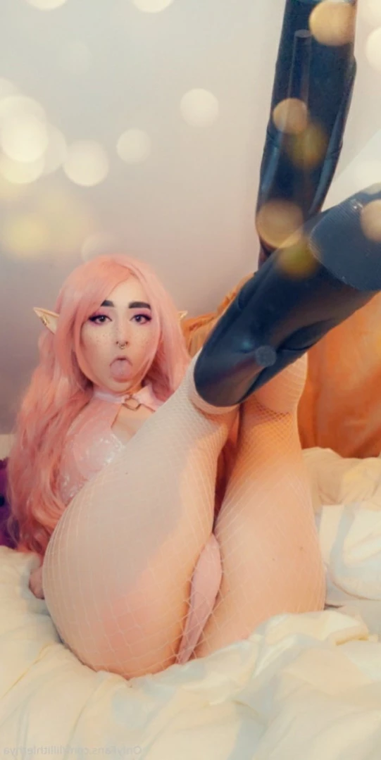 Step Sis Lilli | big tiddy goth gf [ lillithlethya ] Onlyfans leaked photo 11871526 on Hotleaks.tv