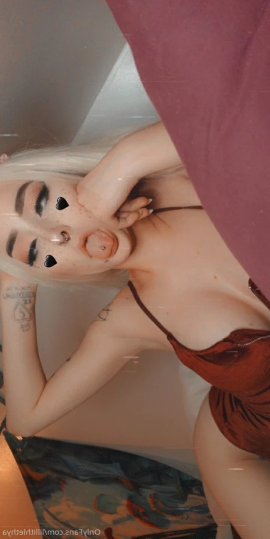 Step Sis Lilli | big tiddy goth gf [ lillithlethya ] Onlyfans leaked photo 11871749 on Hotleaks.tv