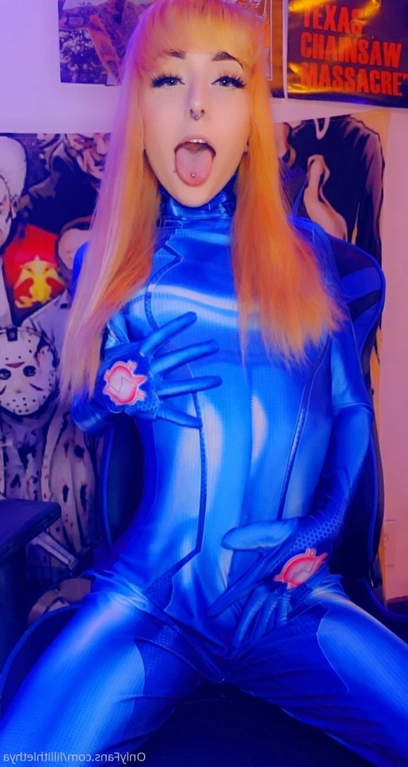 Step Sis Lilli | big tiddy goth gf [ lillithlethya ] Onlyfans leaked photo 11878966 on Hotleaks.tv
