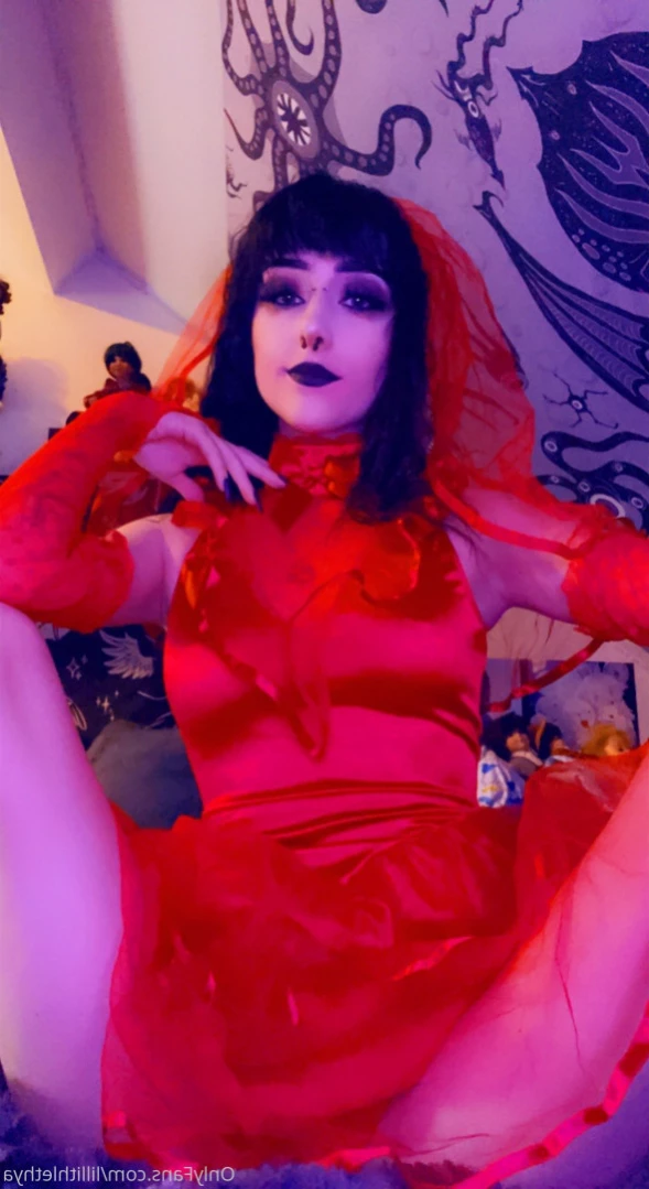 Step Sis Lilli | big tiddy goth gf [ lillithlethya ] Onlyfans leaked photo 11883518 on Hotleaks.tv