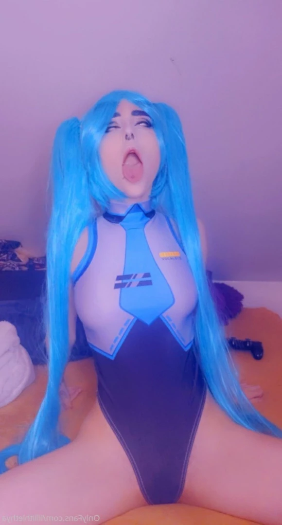 Step Sis Lilli | big tiddy goth gf [ lillithlethya ] Onlyfans leaked photo 11883526 on Hotleaks.tv
