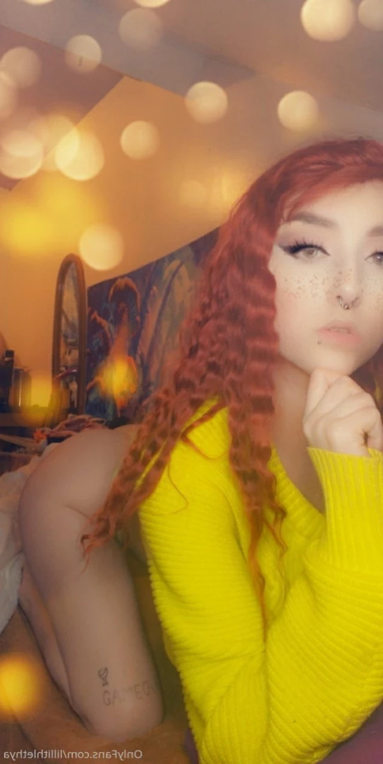 Step Sis Lilli | big tiddy goth gf [ lillithlethya ] Onlyfans leaked photo 11890073 on Hotleaks.tv