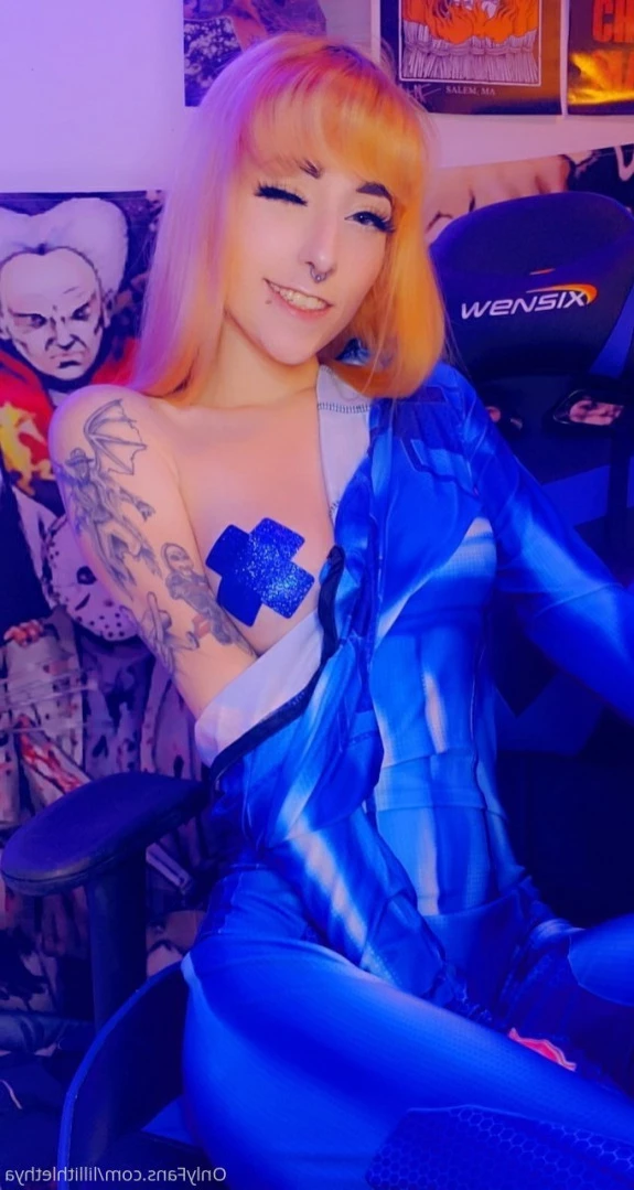 Step Sis Lilli | big tiddy goth gf [ lillithlethya ] Onlyfans leaked photo 11896262 on Hotleaks.tv