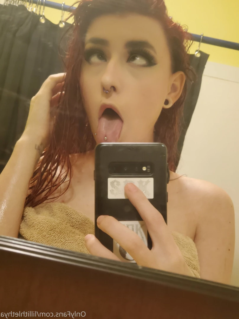 Step Sis Lilli | big tiddy goth gf [ lillithlethya ] Onlyfans leaked photo 11951114 on Hotleaks.tv
