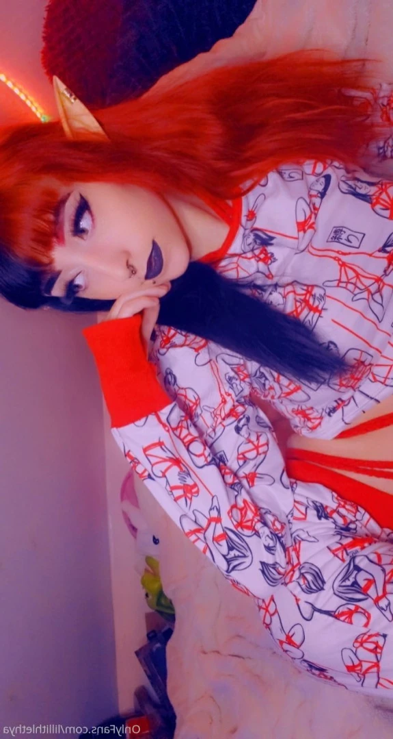 Step Sis Lilli | big tiddy goth gf [ lillithlethya ] Onlyfans leaked photo 11954467 on Hotleaks.tv
