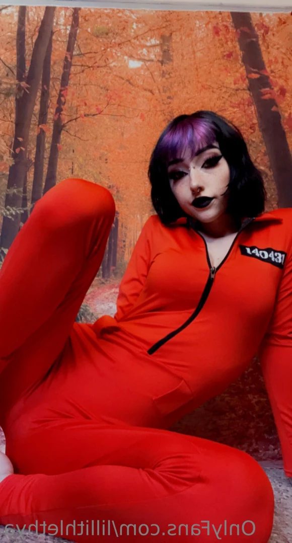 Step Sis Lilli | big tiddy goth gf [ lillithlethya ] Onlyfans leaked photo 11967960 on Hotleaks.tv