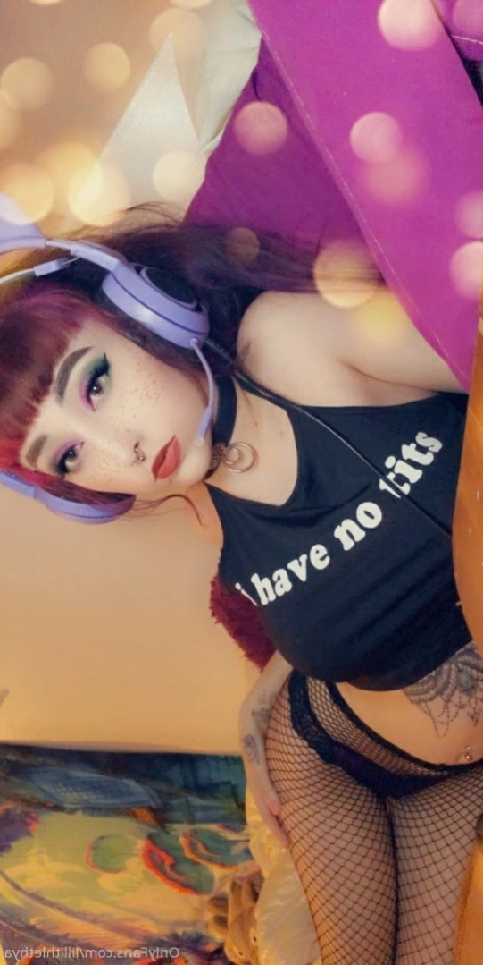 Step Sis Lilli | big tiddy goth gf [ lillithlethya ] Onlyfans leaked photo 12013615 on Hotleaks.tv