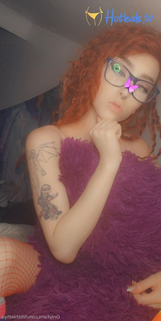 Step Sis Lilli | big tiddy goth gf [ lillithlethya ] Onlyfans leaked photo 12015669 on Hotleaks.tv