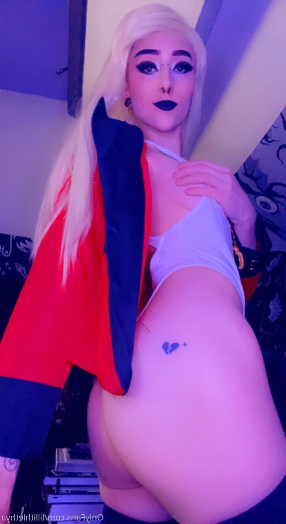 Step Sis Lilli | big tiddy goth gf [ lillithlethya ] Onlyfans leaked photo 12050602 on Hotleaks.tv