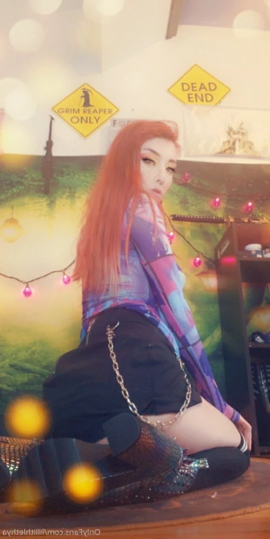 Step Sis Lilli | big tiddy goth gf [ lillithlethya ] Onlyfans leaked photo 12097835 on Hotleaks.tv