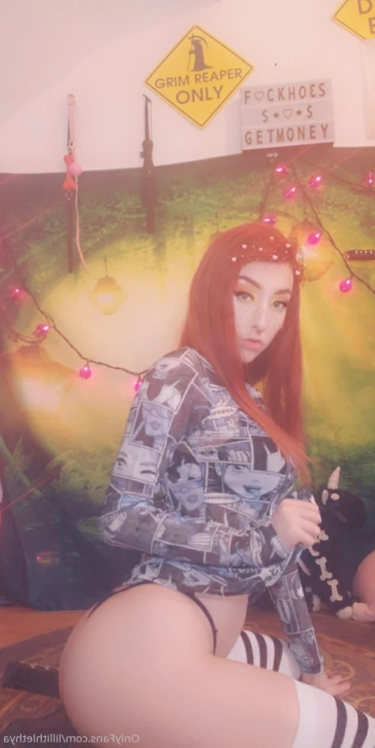 Step Sis Lilli | big tiddy goth gf [ lillithlethya ] Onlyfans leaked photo 12152973 on Hotleaks.tv