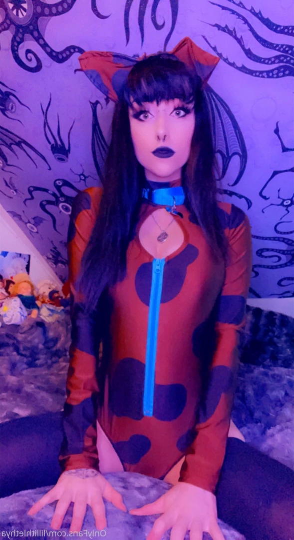 Step Sis Lilli | big tiddy goth gf [ lillithlethya ] Onlyfans leaked photo 12258755 on Hotleaks.tv