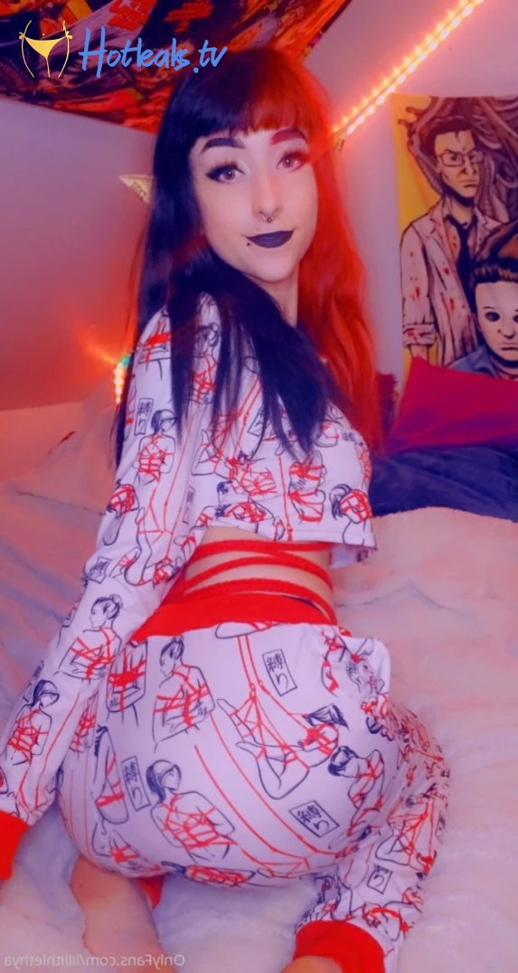 Step Sis Lilli | big tiddy goth gf [ lillithlethya ] Onlyfans leaked photo 12332067 on Hotleaks.tv