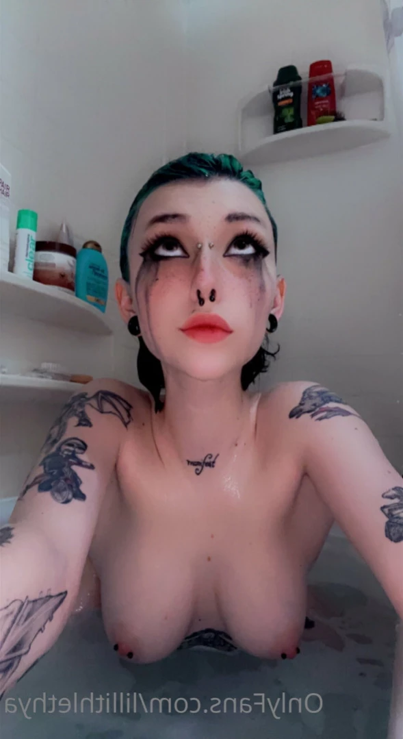 Step Sis Lilli | big tiddy goth gf [ lillithlethya ] Onlyfans leaked photo 12424711 on Hotleaks.tv