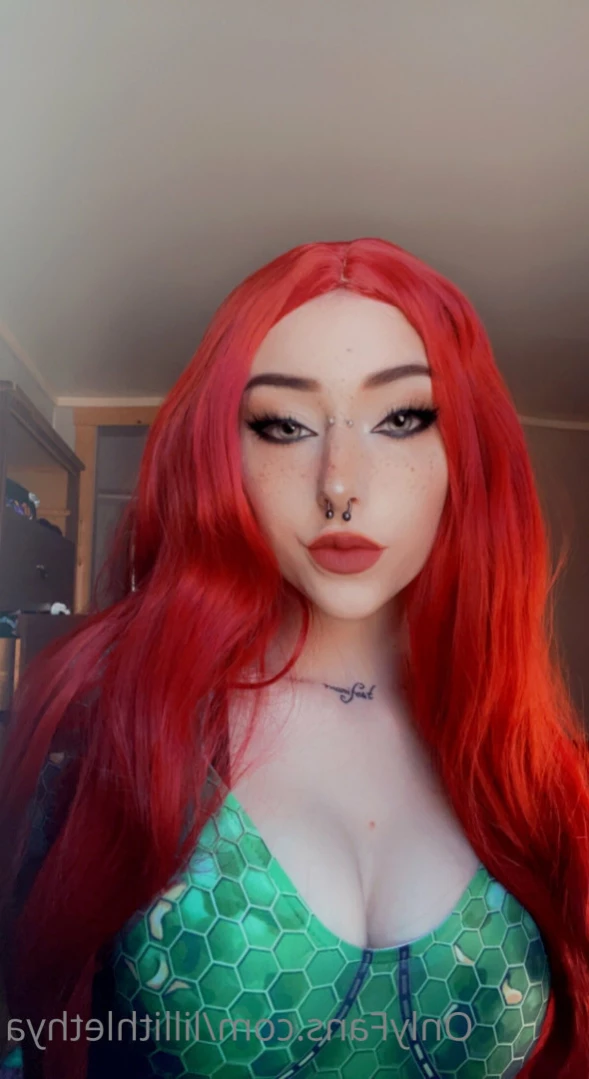 Step Sis Lilli | big tiddy goth gf [ lillithlethya ] Onlyfans leaked photo 12550043 on Hotleaks.tv