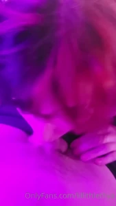 Step Sis Lilli | big tiddy goth gf [ lillithlethya ] Onlyfans leaked video 12713015 on Hotleaks.tv