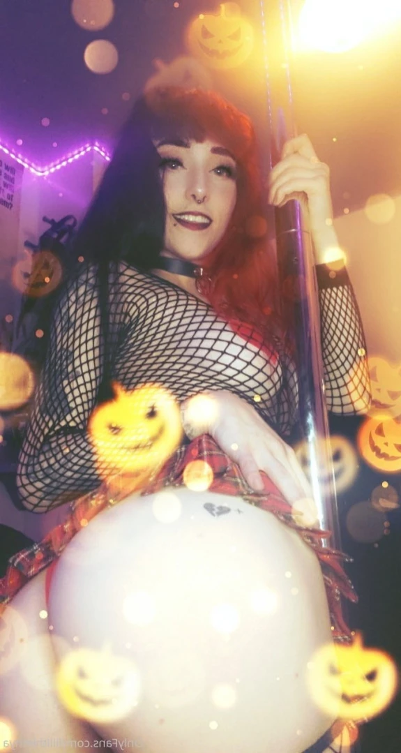 Step Sis Lilli | big tiddy goth gf [ lillithlethya ] Onlyfans leaked photo 12790377 on Hotleaks.tv