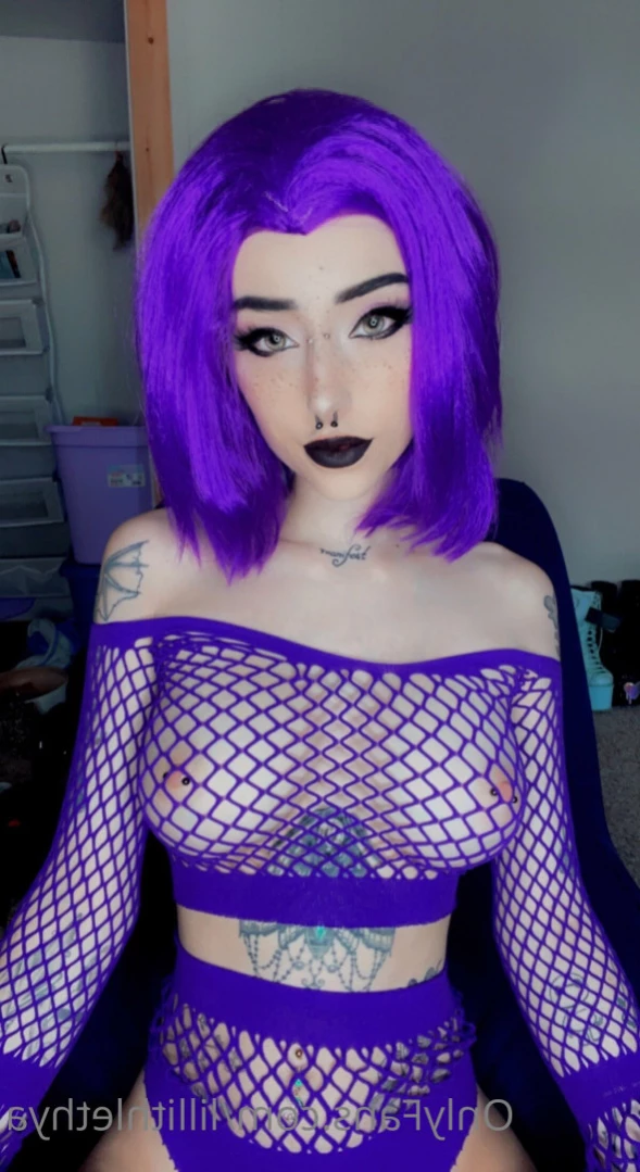Step Sis Lilli | big tiddy goth gf [ lillithlethya ] Onlyfans leaked photo 12859891 on Hotleaks.tv